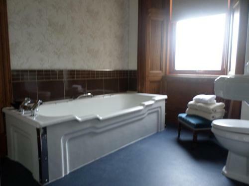 Bed & Breakfast Camfield House