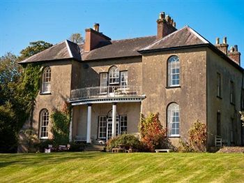 Agroturismo Boulston Manor