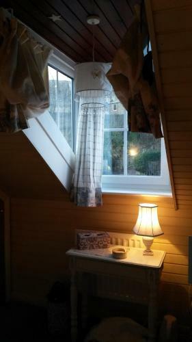 Riverview Bed And Breakfast