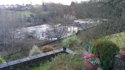 Riverview Bed And Breakfast