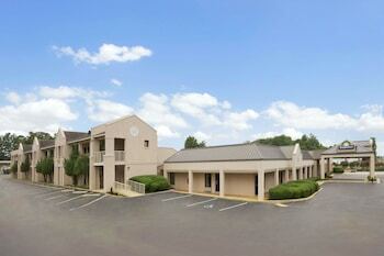 Hotel Days Inn - Alexander City