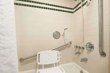 Hotel Days Inn - Alexander City
