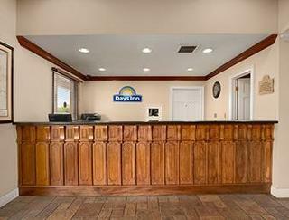 Hotel Days Inn - Alexander City