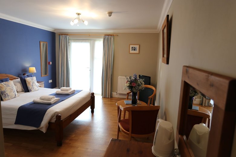 Hostal Brathay Lodge