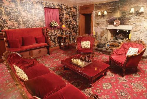 Garve Hotel, Garve