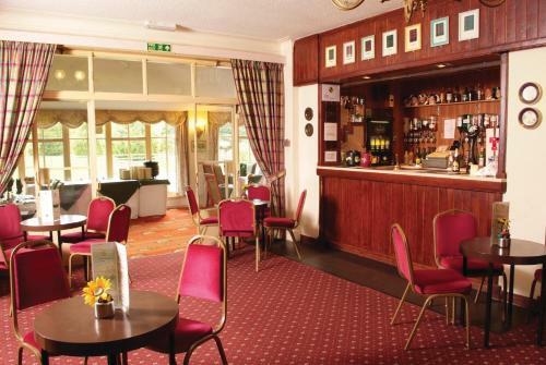 Garve Hotel, Garve