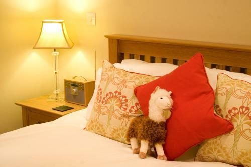 Agroturismo Ffarm Country House