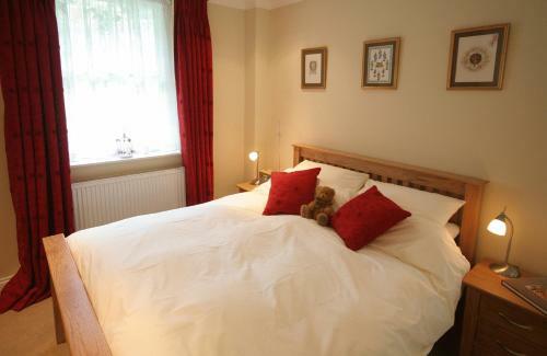 Agroturismo Ffarm Country House