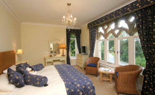 Agroturismo Ffarm Country House