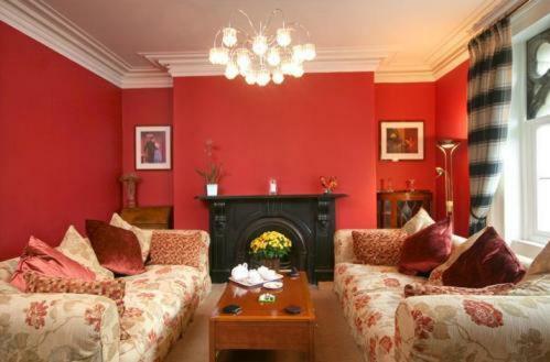 Agroturismo Ffarm Country House