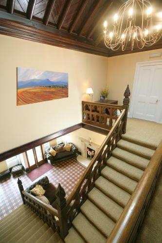 Agroturismo Ffarm Country House