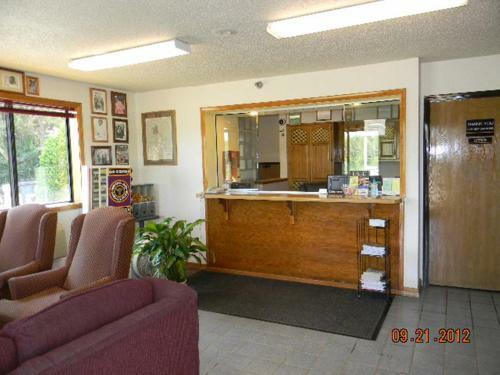 Motel American Inn-alexander City