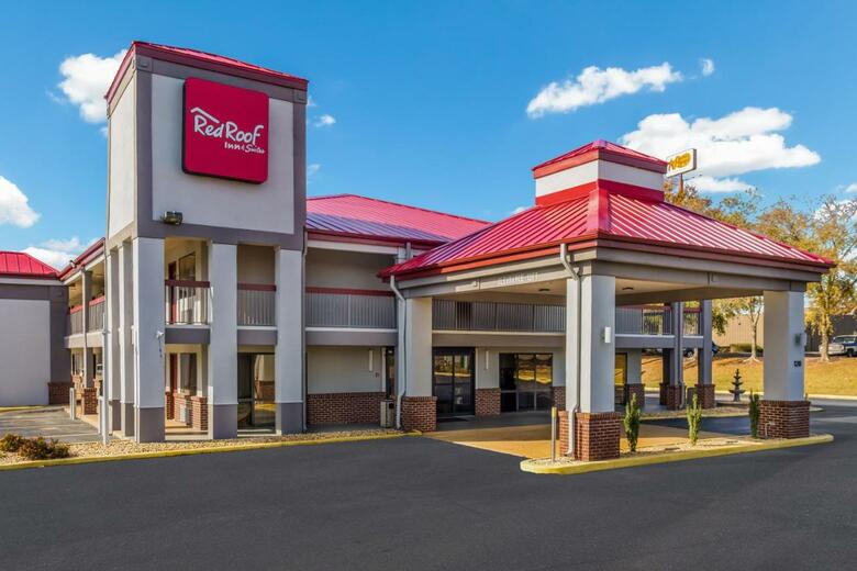 Motel Travel Inn - Athens