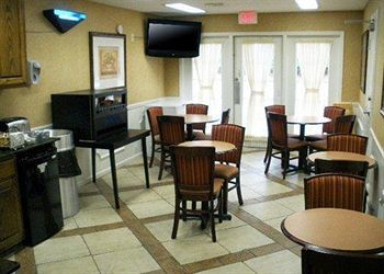 Hotel Quality Inn Bessemer