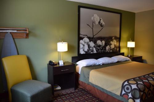Hotel Super 8 Homewood