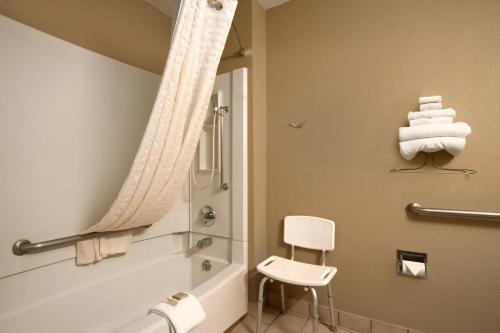 Hotel Super 8 Homewood