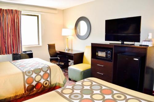 Hotel Super 8 Homewood