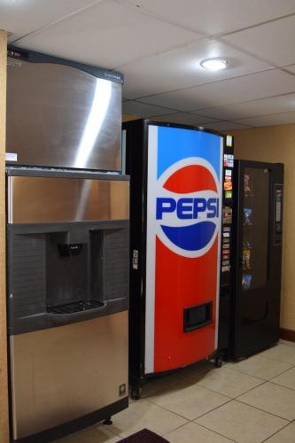 Hotel Super 8 Homewood