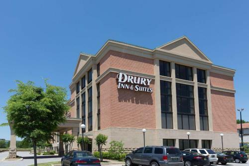 Hotel Drury Inn & Suites Birmingham Southwest