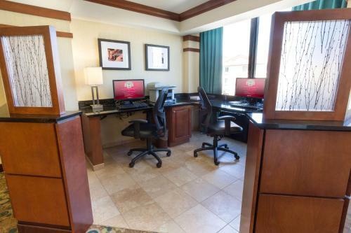 Hotel Drury Inn & Suites Birmingham Southwest