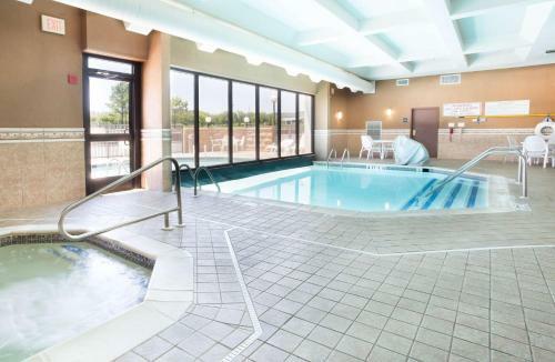 Hotel Drury Inn & Suites Birmingham Southwest