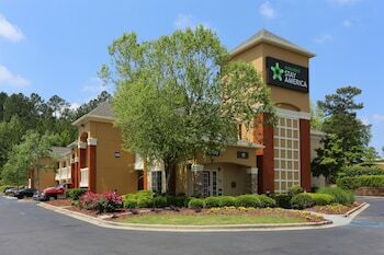 Hotel Extended Stay America - Birmingham - Perimeter Park South