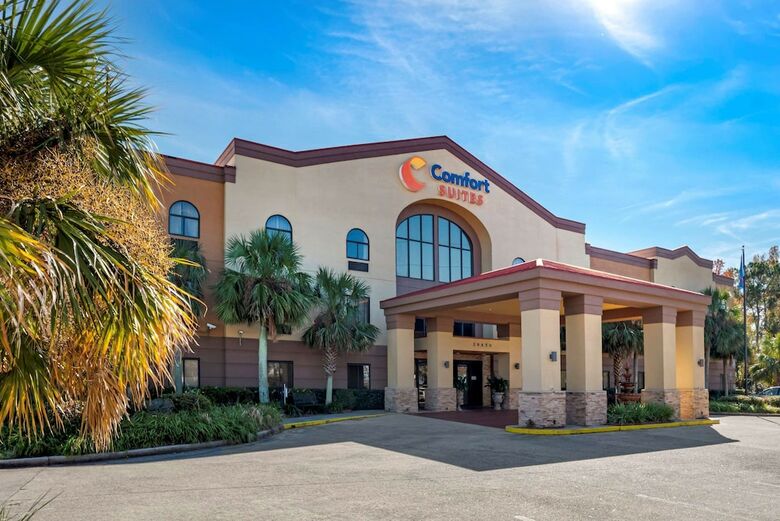 Hotel Comfort Suites Mobile East Bay