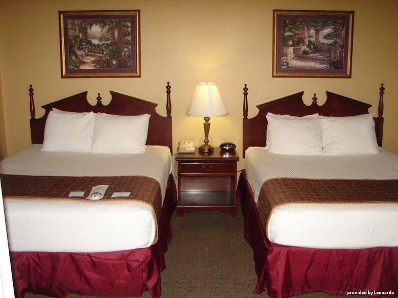 Motel Best Western Dothan Inn & Suites