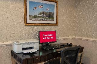 Motel Best Western Dothan Inn & Suites