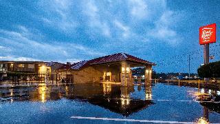 Motel Best Western Dothan Inn & Suites