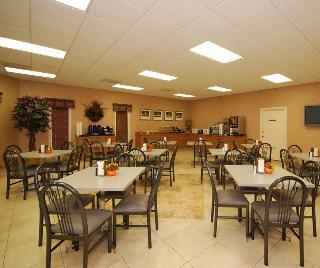 Motel Best Western Dothan Inn & Suites