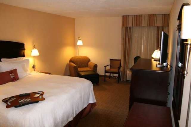 Motel Hampton Inn - Greenville