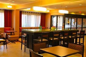 Motel Hampton Inn - Greenville