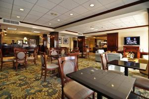 Motel Hampton Inn - Greenville