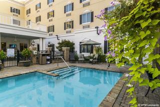 Hotel Candlewood Suites Mobile-downtown