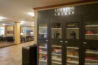Hotel Candlewood Suites Mobile-downtown