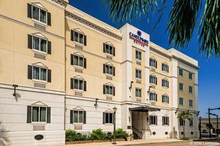 Hotel Candlewood Suites Mobile-downtown