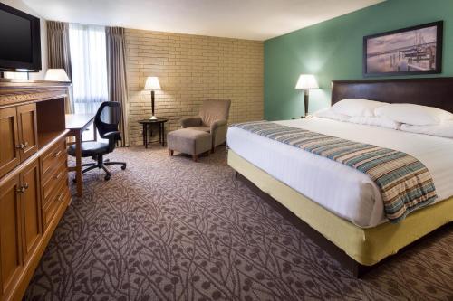 Hotel Drury Inn - Mobile