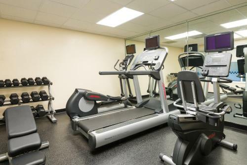 Hotel Fairfield Inn And Suites Mobile