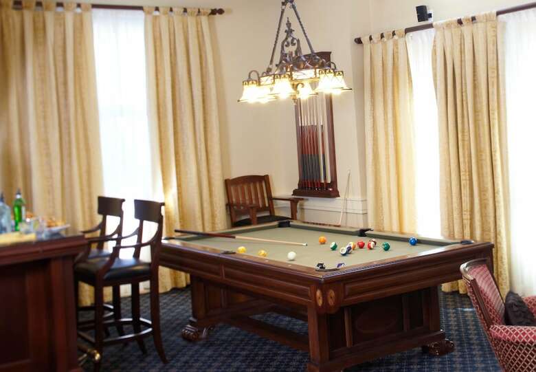 The Battle House Renaissance Mobile Hotel & Spa