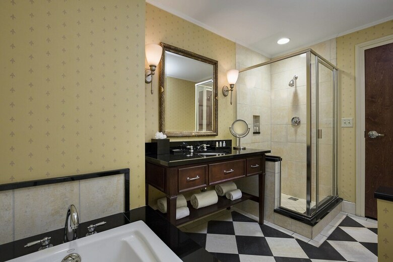 The Battle House Renaissance Mobile Hotel & Spa