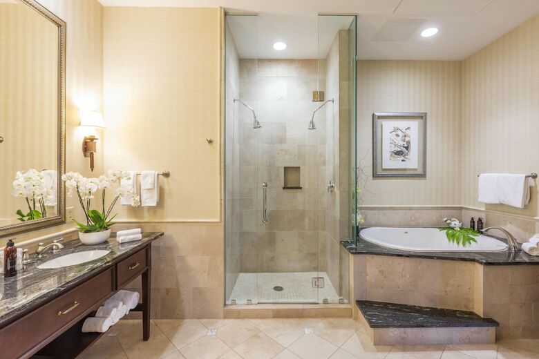 The Battle House Renaissance Mobile Hotel & Spa