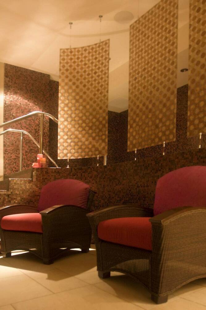 The Battle House Renaissance Mobile Hotel & Spa