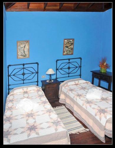 Agroturismo Casa Rural La Venta