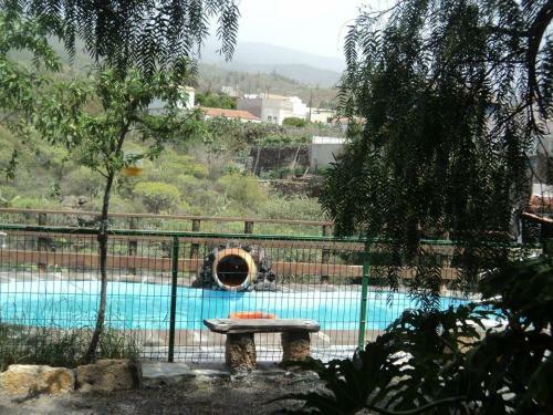 Agroturismo Casa Rural La Venta