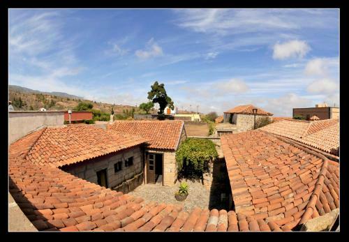 Agroturismo Casa Rural La Venta