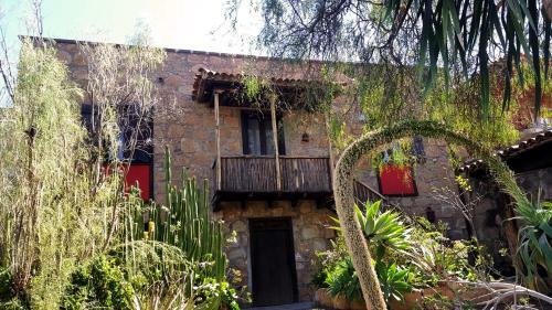 Agroturismo Casa Rural La Venta