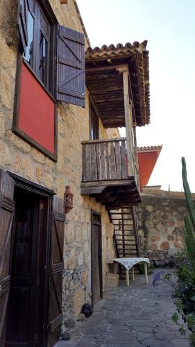 Agroturismo Casa Rural La Venta