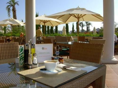 Apartamento Coming Home - Penthouses La Torre Golf Resort