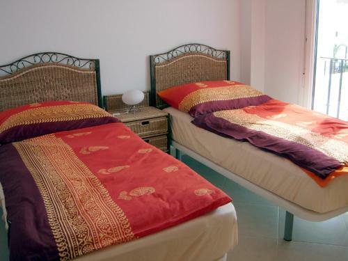 Apartamento Coming Home - Penthouses La Torre Golf Resort